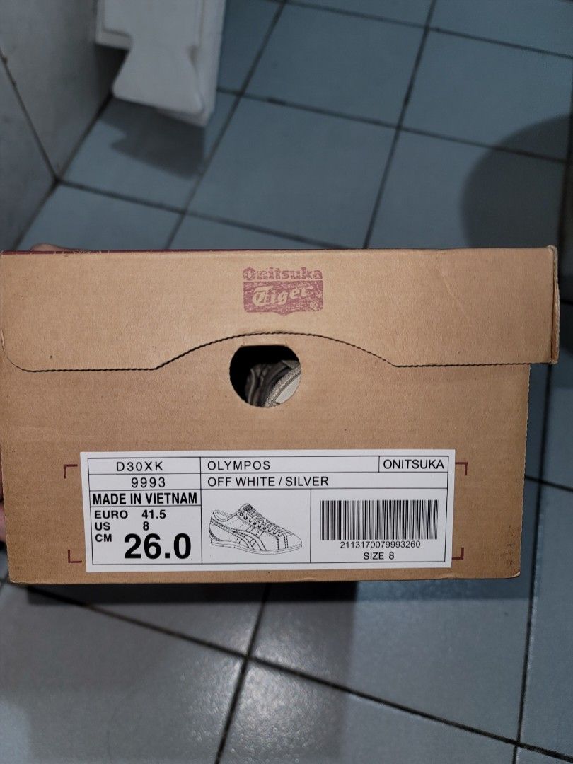 onitsuka tiger olympos