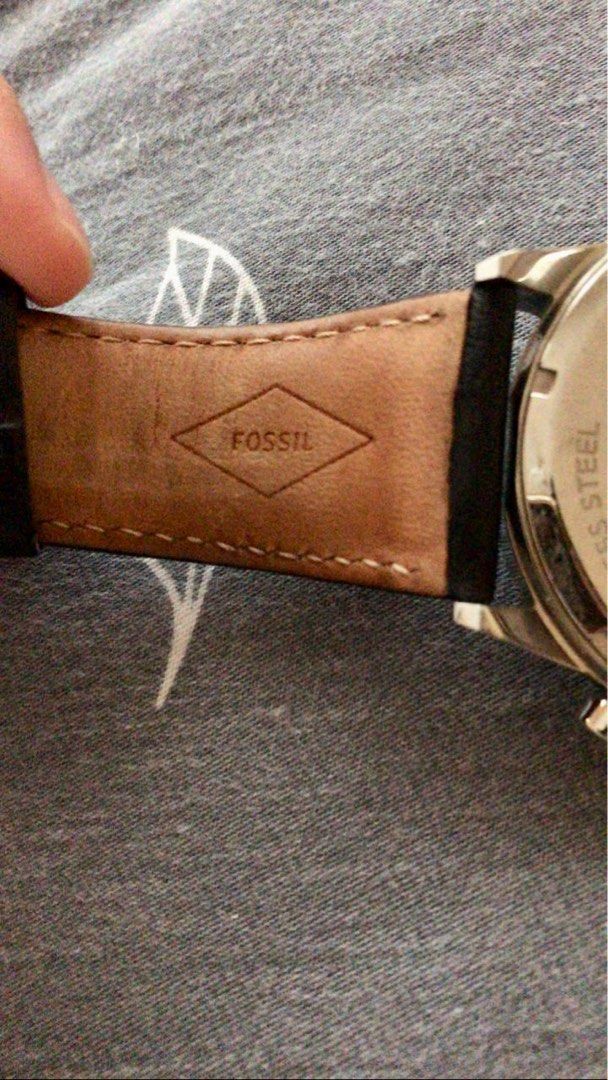Fossil bq1130 hotsell