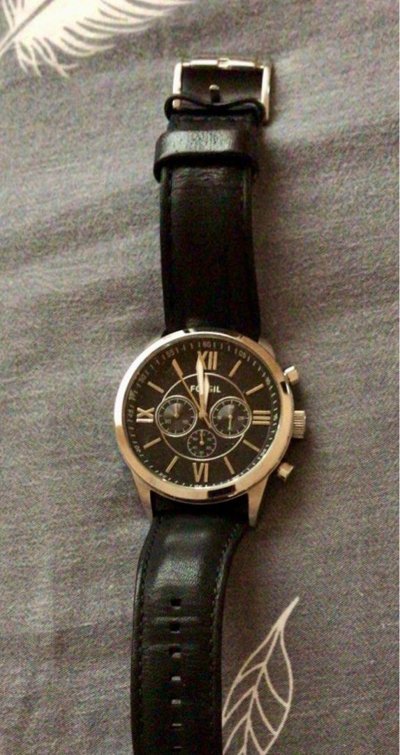 Fossil bq1130 shop