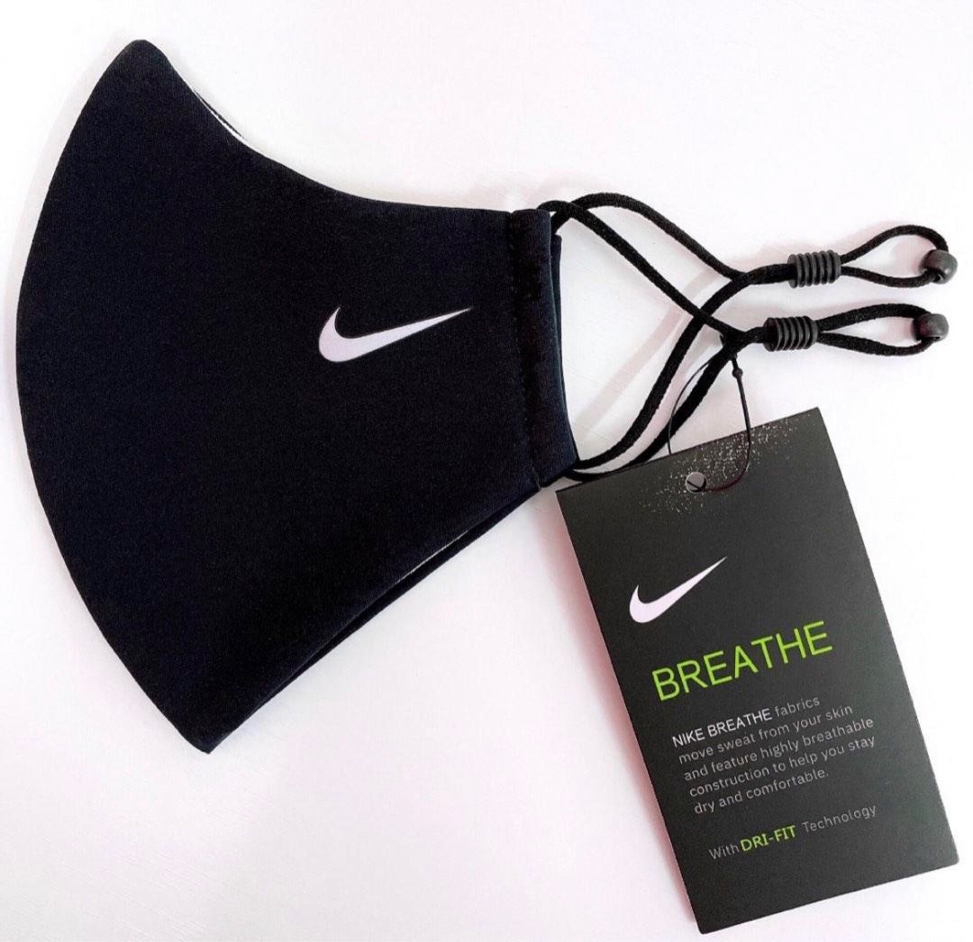 [ORIGINAL] Nike Mask, Men's Fashion, Activewear on Carousell