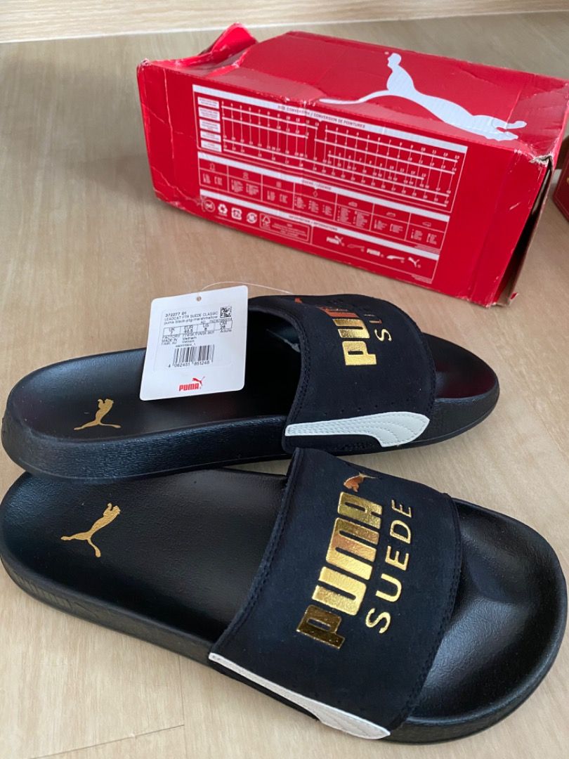 Sandal puma original on sale