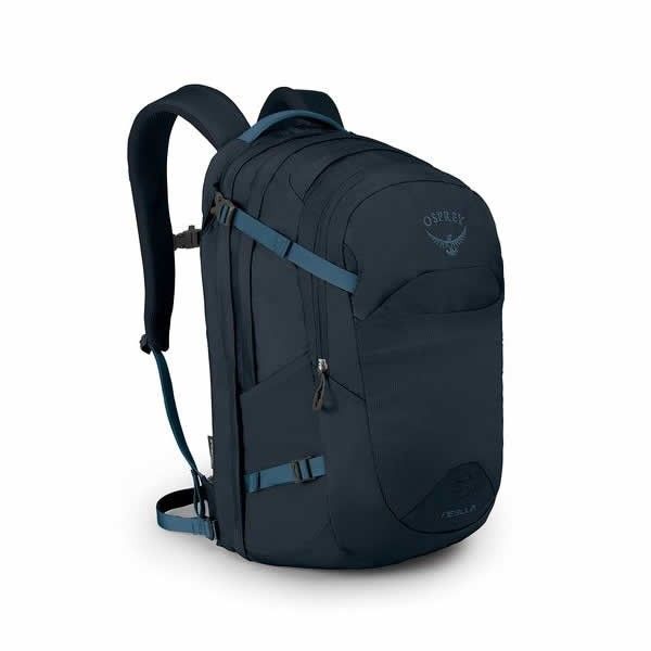 Osprey tsa backpack top