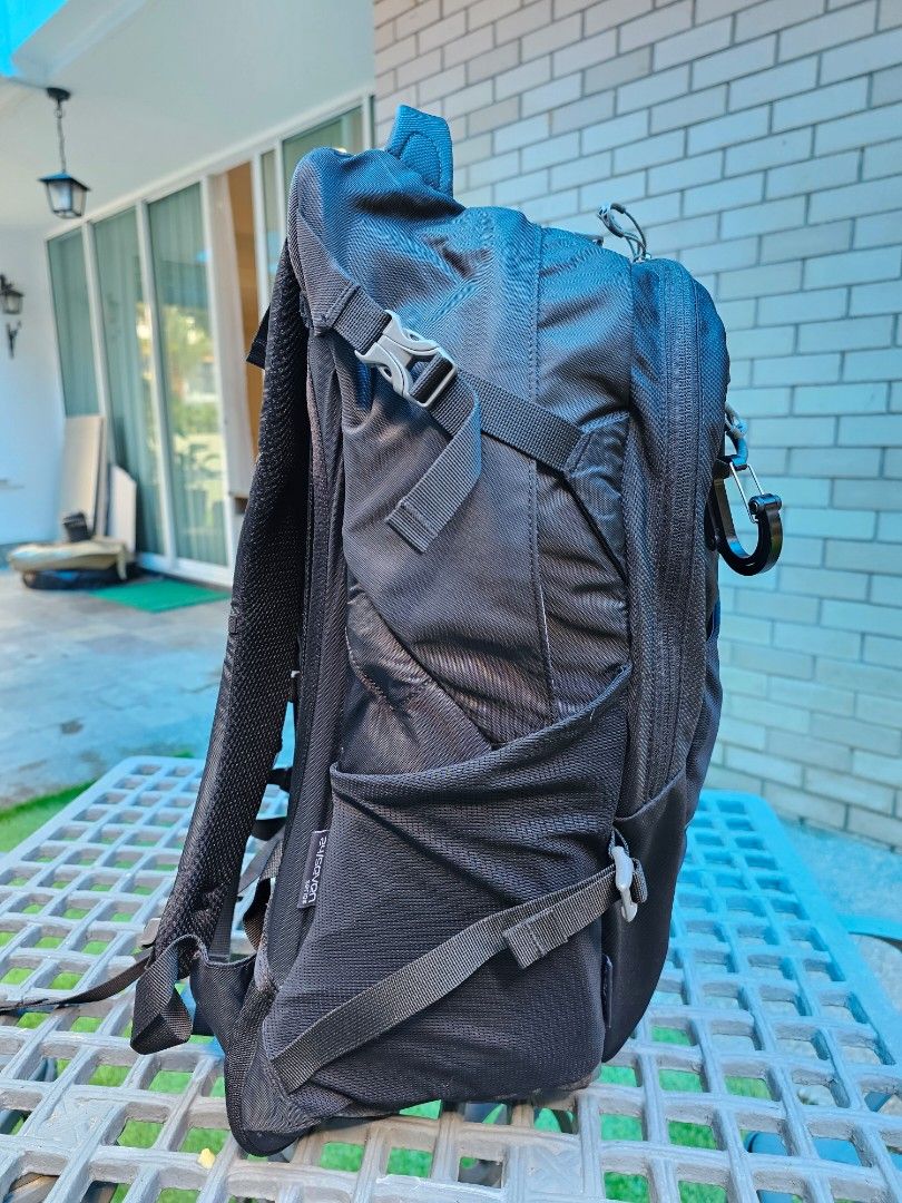 Osprey pandion review clearance