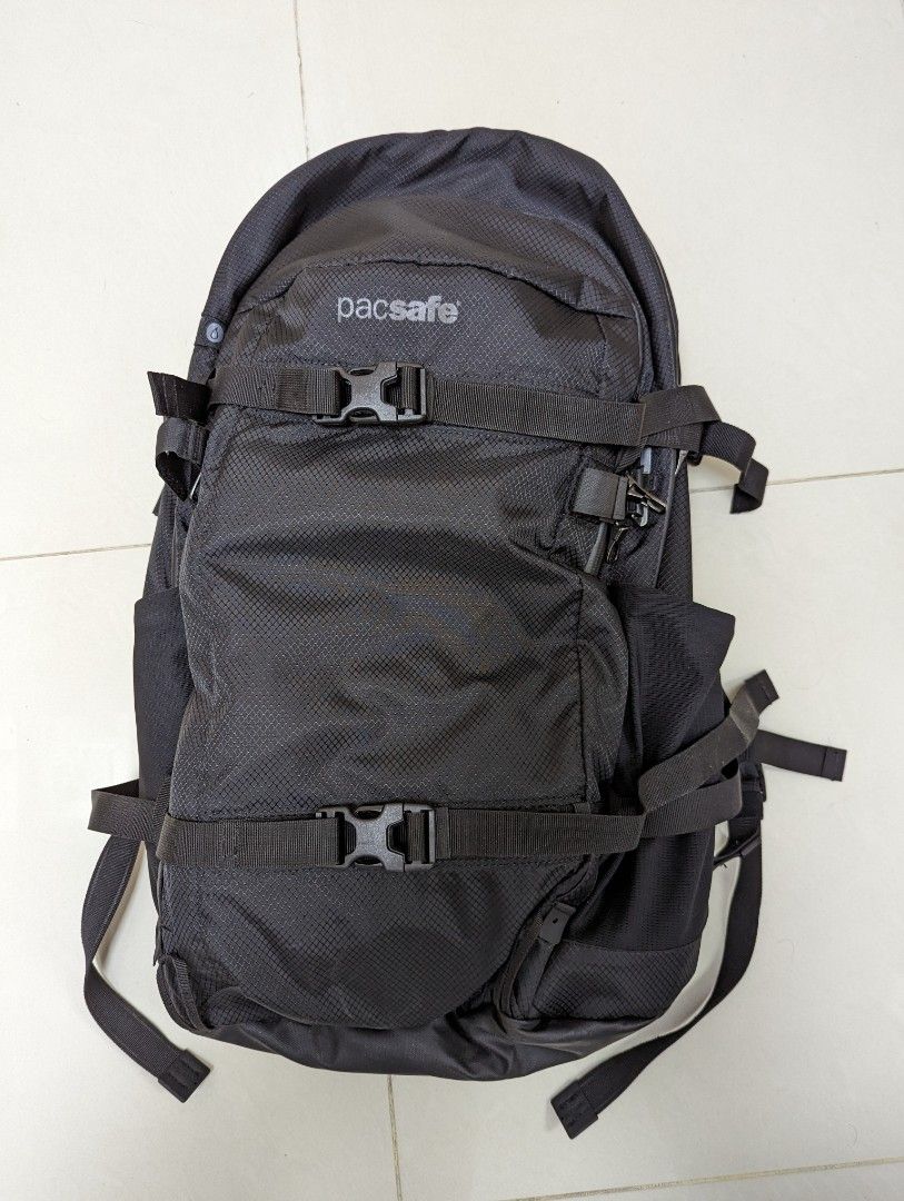 Venturesafe exp55 2024