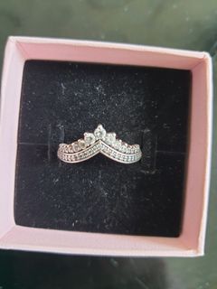 Cincin ys18k Women s Fashion Jewelry Organisers Rings on