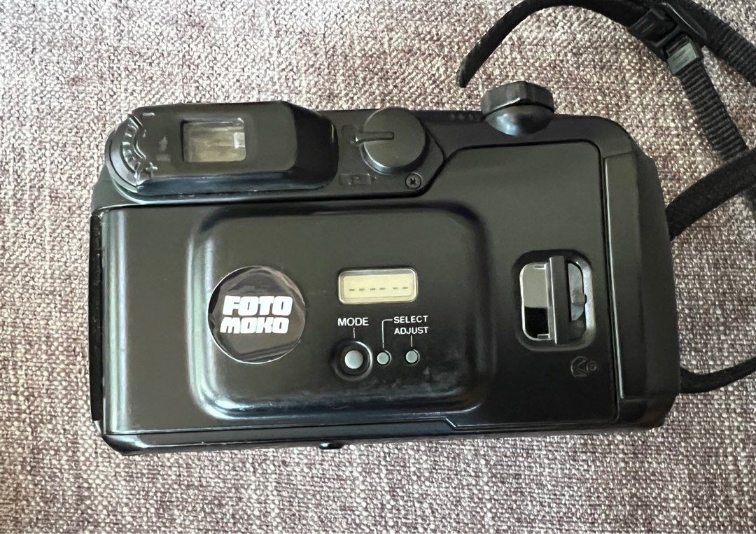 Pentax IQZoom 160, Photography, Cameras on Carousell