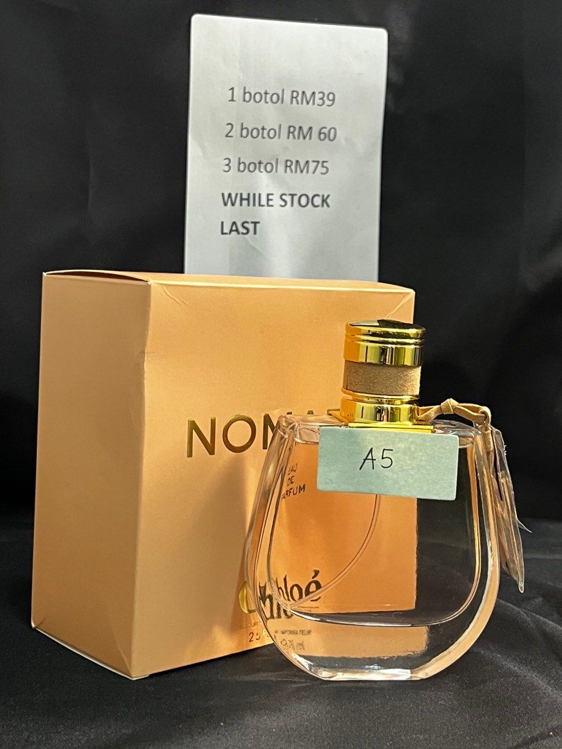 Perfume Lelong [Clearance Stock], Beauty & Personal Care, Fragrance