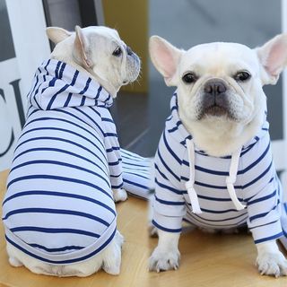 Pet Dog Cat  Shirt Clothes Hoodie Accessories Supplies