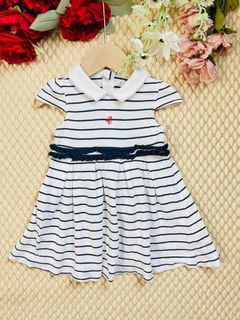 Petit Chaou Dress NOT GINGERSNAP
