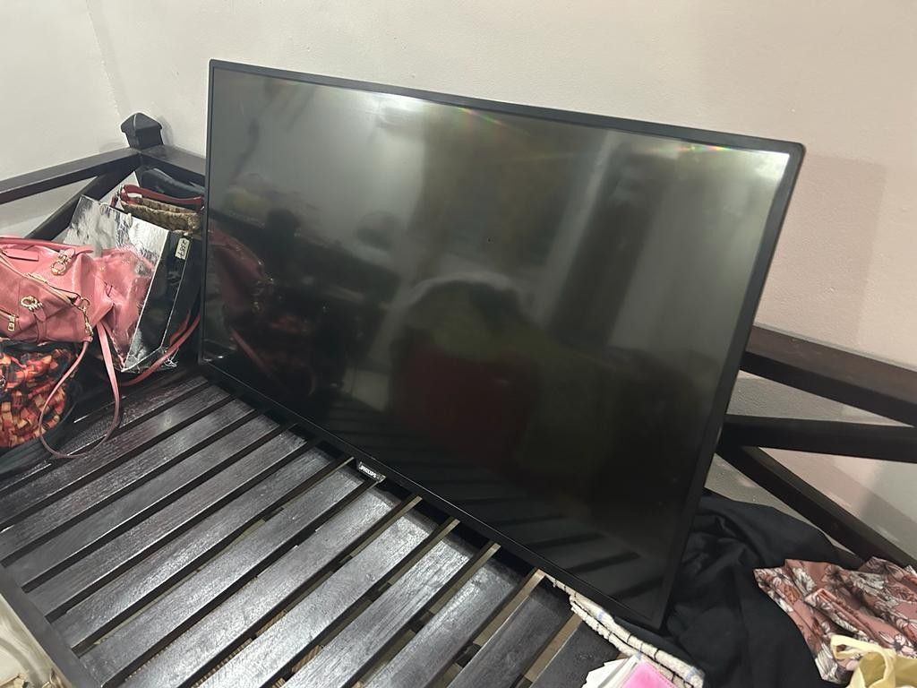 Philipis 43 inch, TV & Home Appliances, TV & Entertainment, TV on Carousell