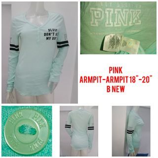 PINK Sleepwear