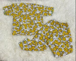Piyama Gudetama