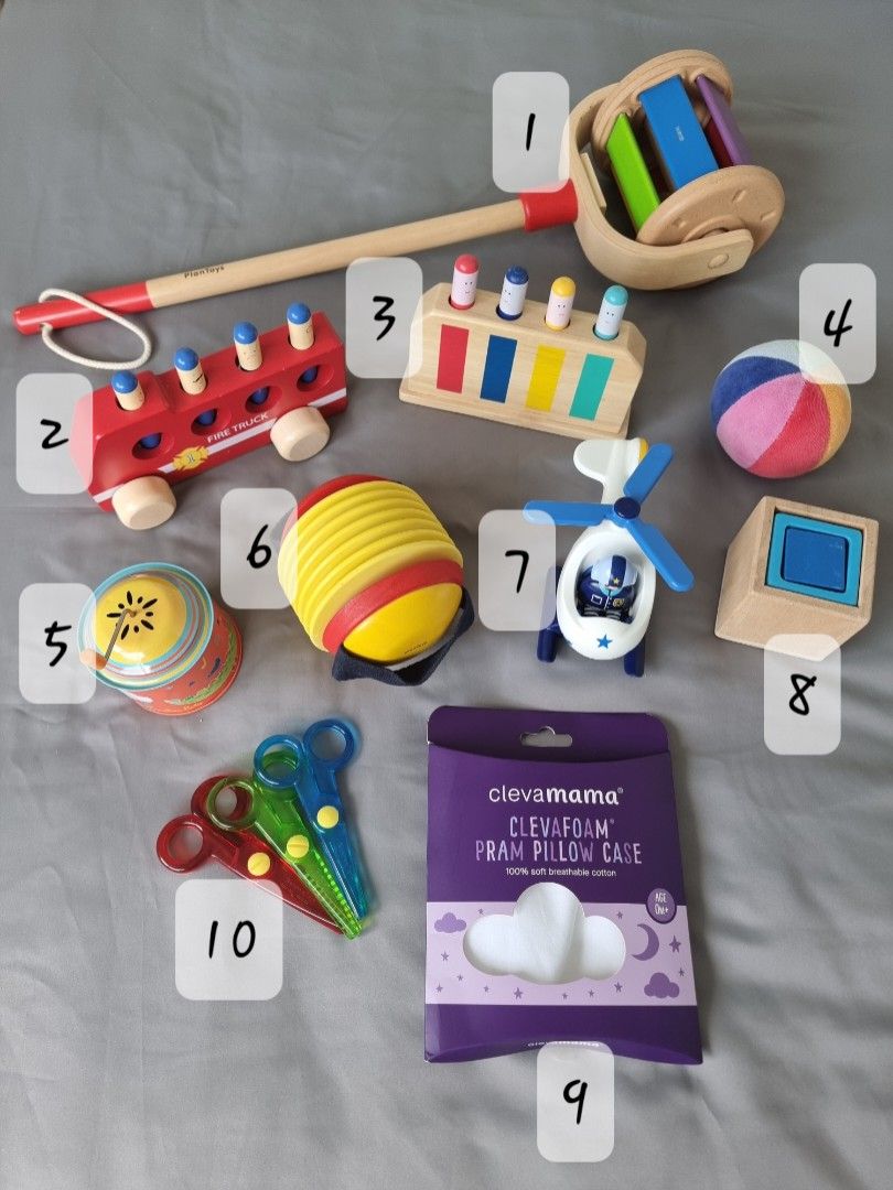 The original toy sales company pop up toy