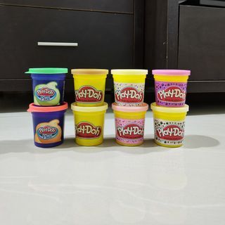 Play-Doh Modeling Compound (RM 3/1)