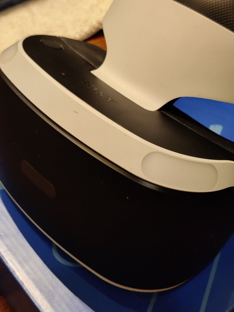 playstation vr контроллер автомат