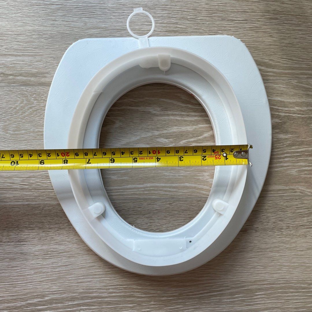 [PLS READ] Kids Toilet Bowl Seat Reducer, Babies & Kids, Bathing