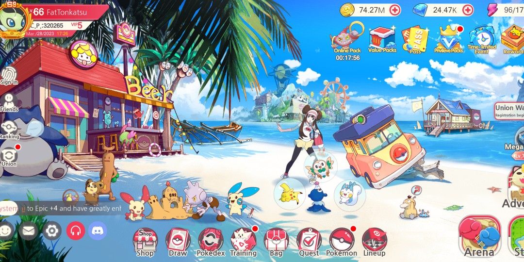 Pocket EvolutionAdventure/Pet Compact, Video Gaming