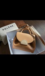 Rush sale!! Polene numero one