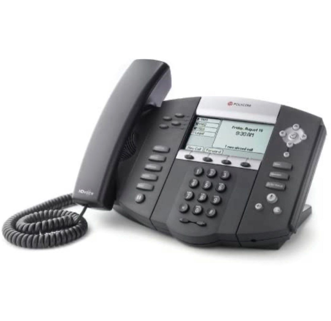 IP Phone, Computers & Tech, Parts & Accessories, Other