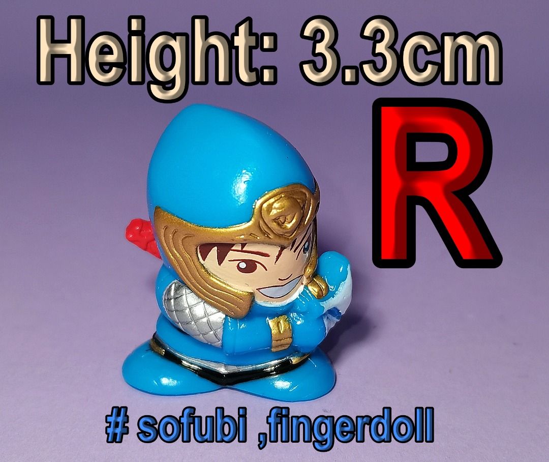 Power ranger Super sentai figure 2 ( J Store ), Hobbies & Toys, Toys ...