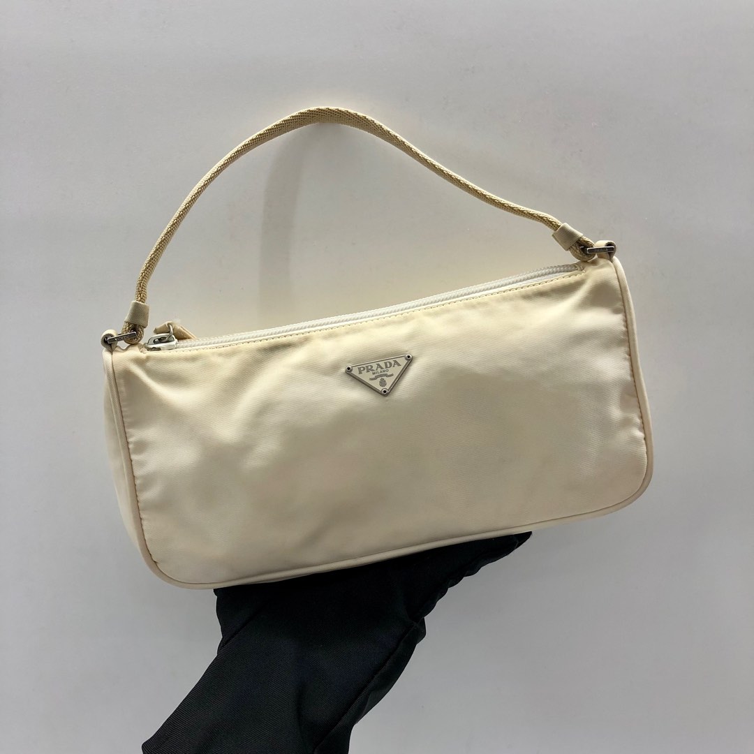 Prada nylon bag new arrivals colours