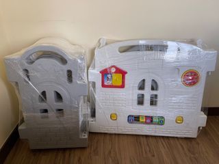 Preloved Baby / Kids Playpen