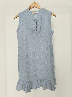 Preloved Dress J.rep