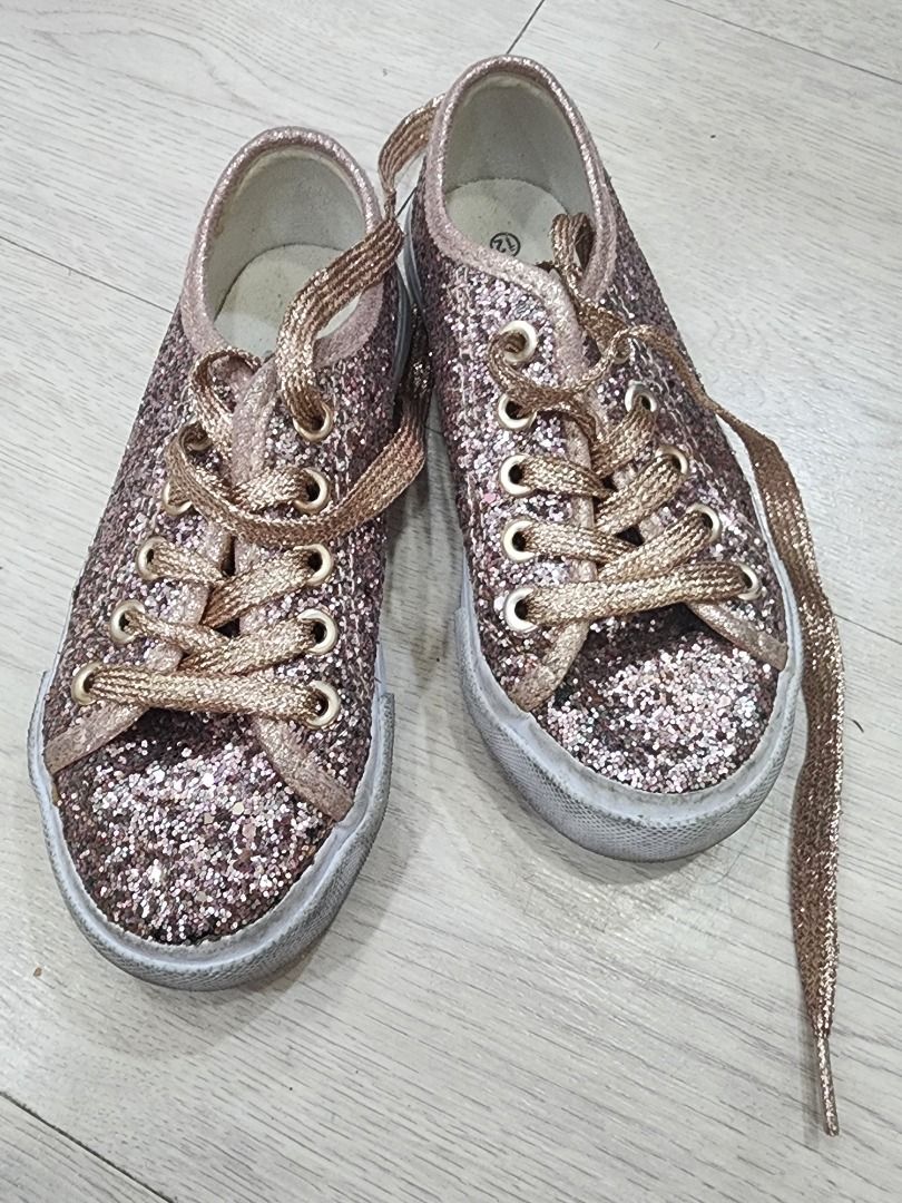 Epicstep cheap glitter shoes