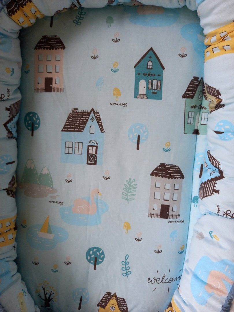 Kuma kuma new arrivals baby bedding