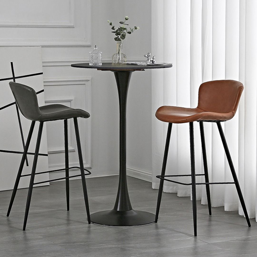 Arhaus outlet pub table