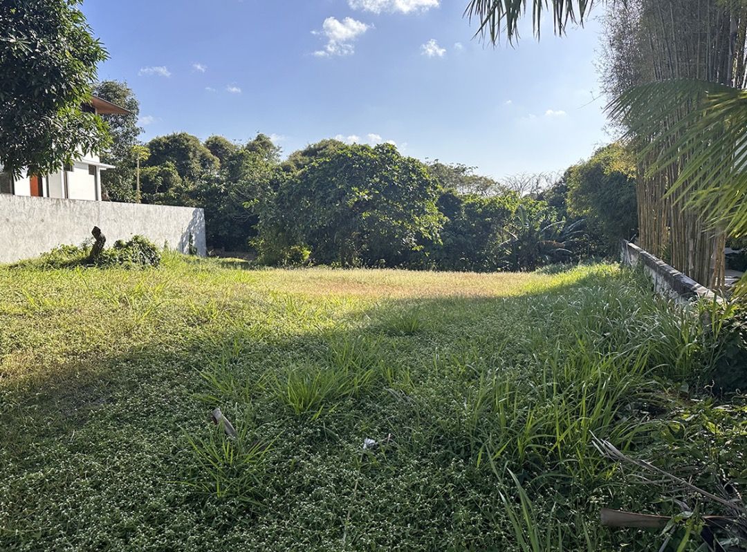 Ayala Westgrove Heights 767 sqm. Prime Lot for sale, Silang, Cavite