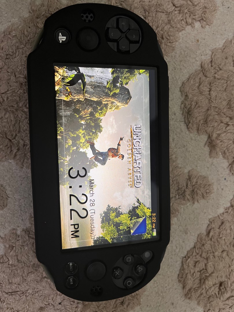 PSP 2000 JAILBREAK, Video Gaming, Video Game Consoles, PlayStation on