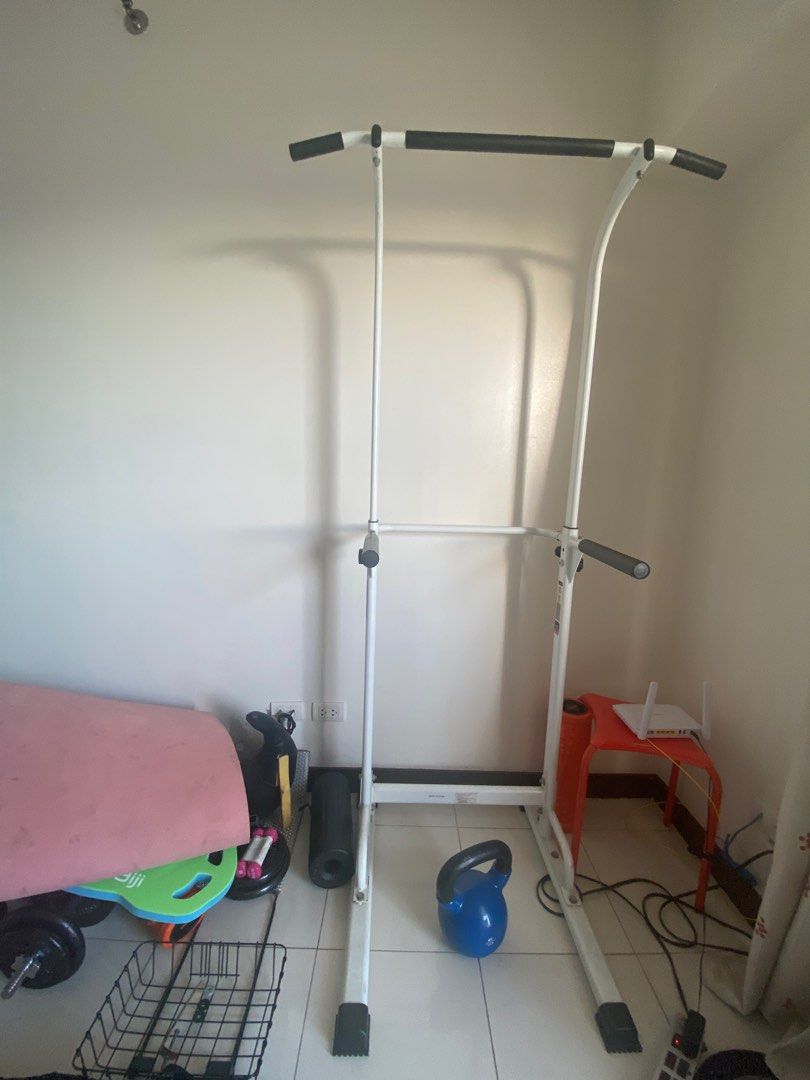 Pull-up Bar (standing) on Carousell