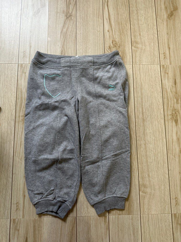 Puma Capri Joggers Women s Fashion Bottoms Other Bottoms on