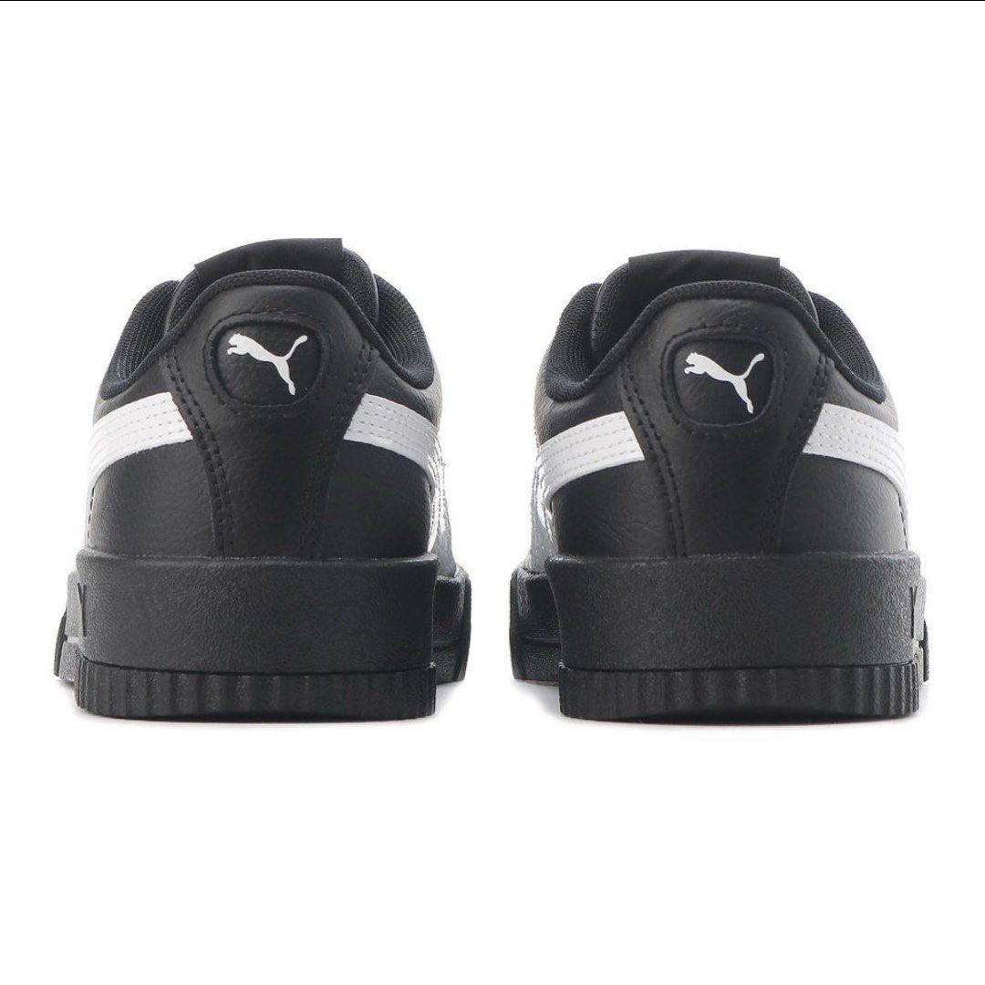 PUMA Carina PFS Women s Shoes Basics
