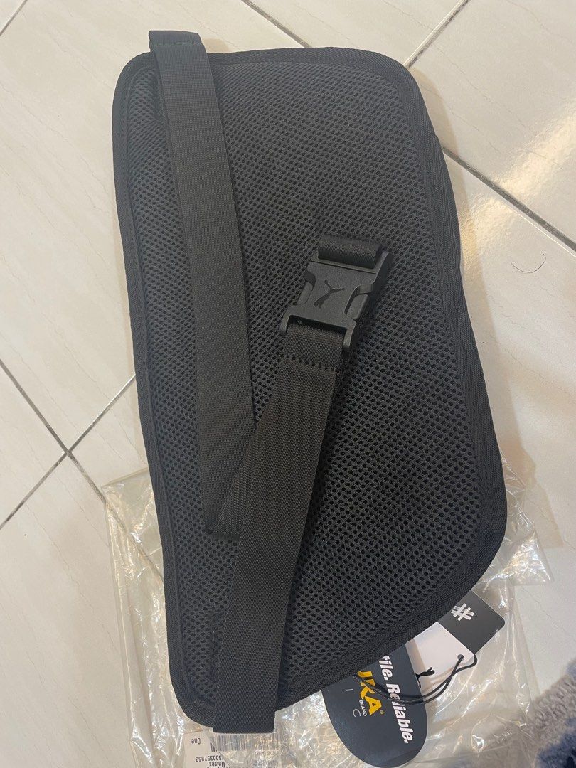 Puma ka top bag