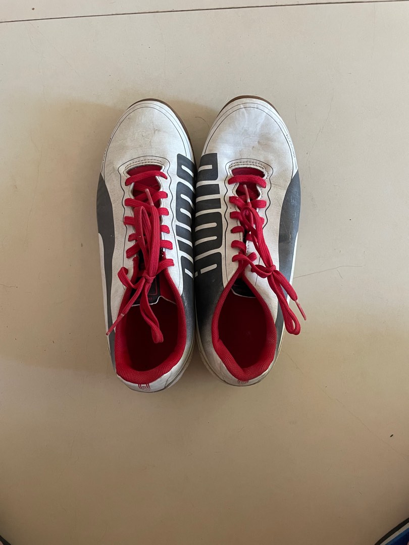 Puma Futsal Shoes On Carousell puma-futsal-shoes-on-carousell