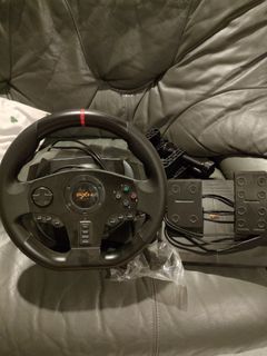 Pxn v900 Racing Wheel for PC 900 degrees