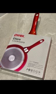 Pyrex pan For Sale Cookware Accessories Carousell Singapore