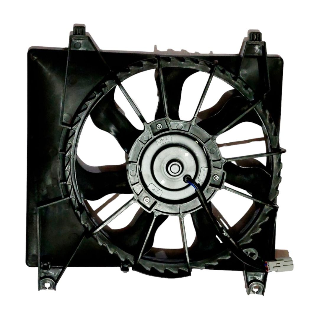 Radiator Cooling Fan Hyundai Eon, Car Parts & Accessories, Lightings ...