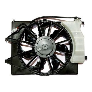 Radiator Cooling Fan Hyundai Reina