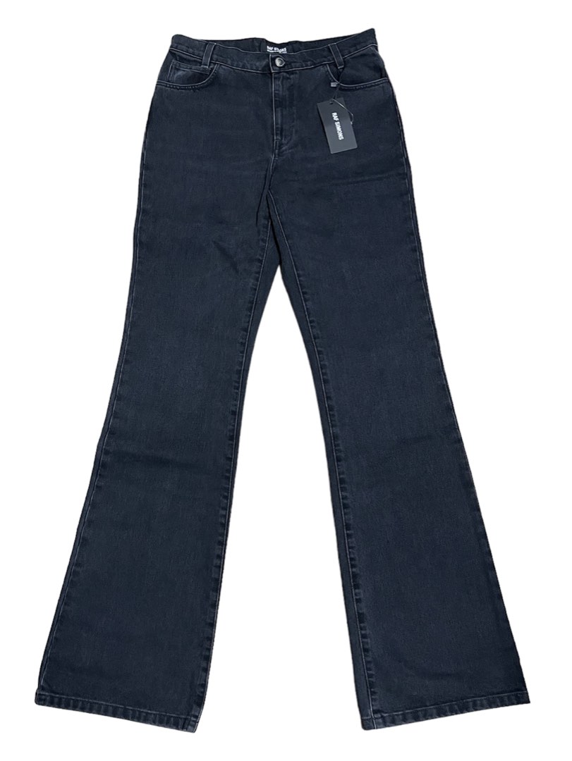 Raf simons jeans sale 2025