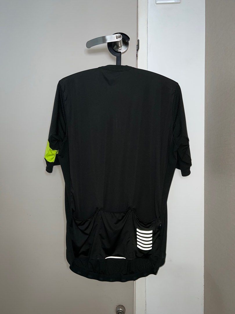 Rapha Pro Team Flyweight XL Men s Fashion Activewear on Carousell