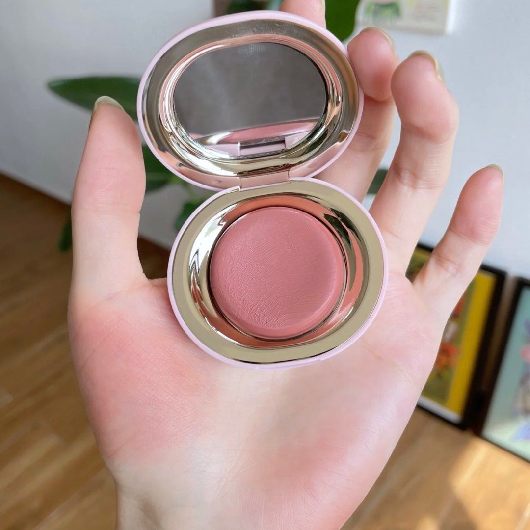 Rare Beauty Melting Blush Nearly Neutral, Beauty & Personal Care