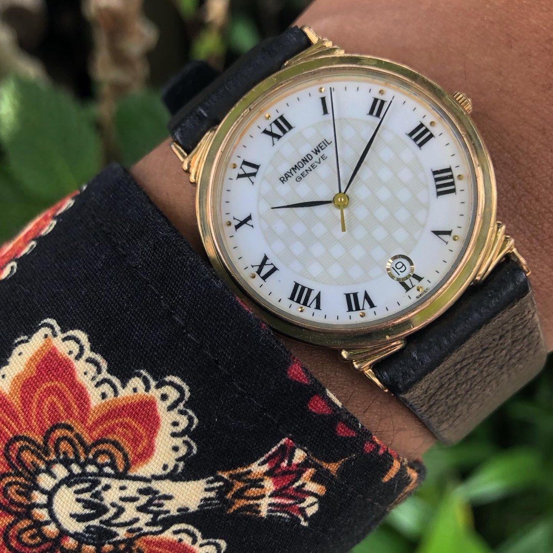 Raymond weil 5531 sales