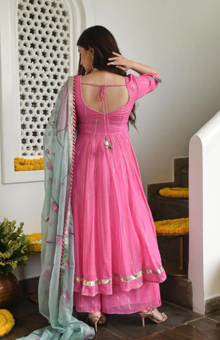 Ready made gown Women s Fashion Dresses Sets Evening dresses