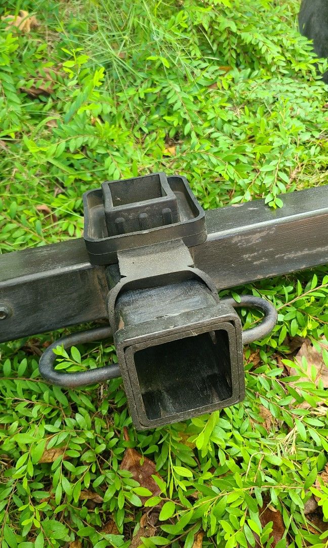 Rear Tow Hitch for Subaru Forester, Car Accessories, Accessories on