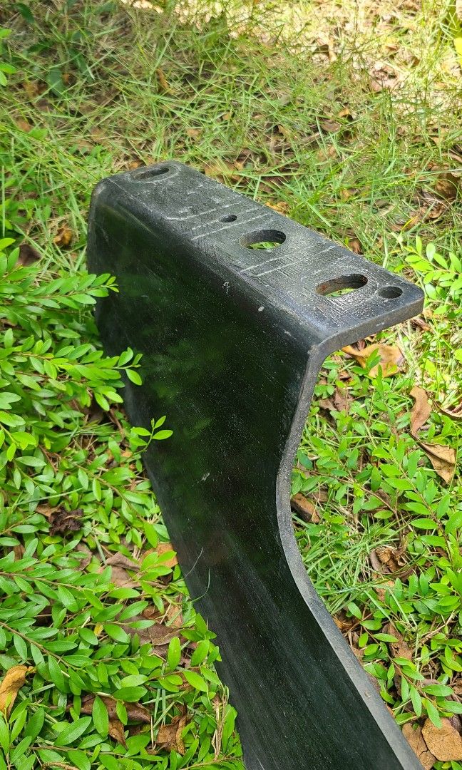 Rear Tow Hitch for Subaru Forester, Car Accessories, Accessories on