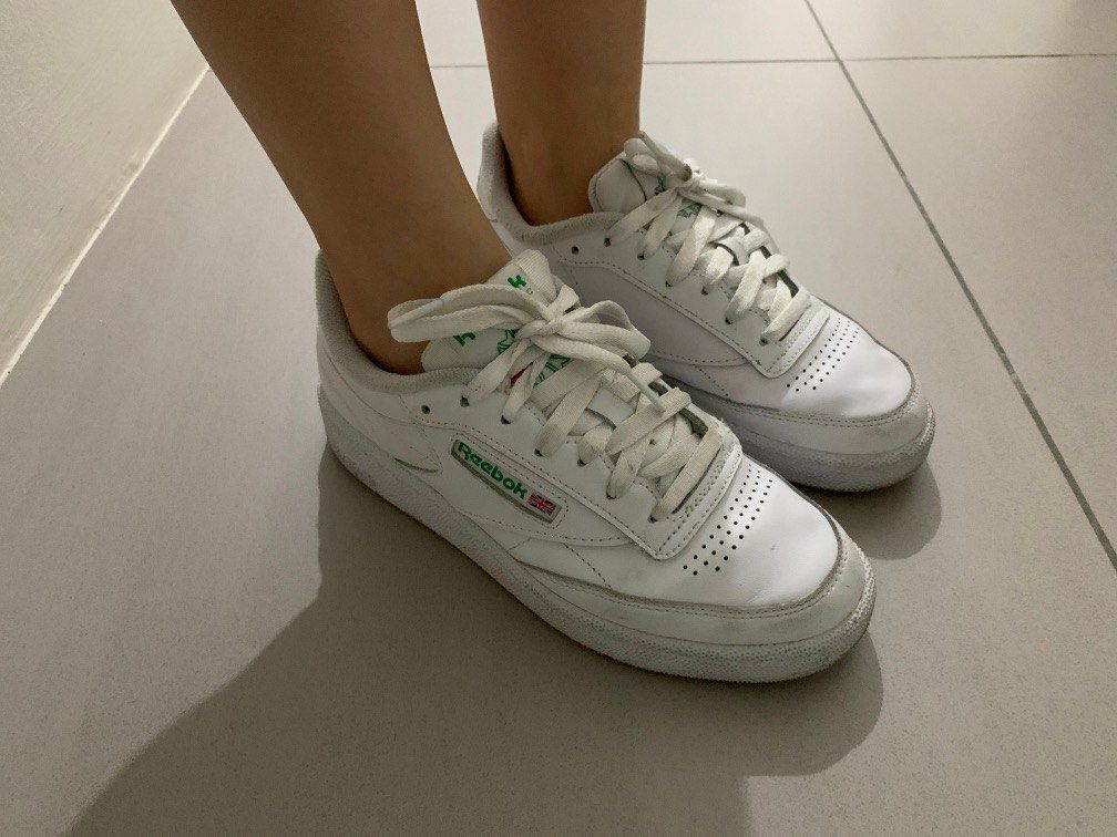 reebok classic c 85