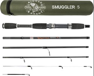 Affordable fish rod pe 5 For Sale, Sports Equipment